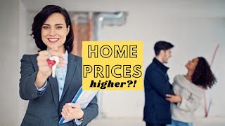 Real Estate Prices Jump | Mortgage Forbearance | Interest Rates | Upcoming Housing Crash