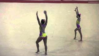 Twist 2015 - Ana Fontes/Maria Vaz - AACo Dinamico