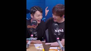 210820 D&E radio - EunHae high note competition