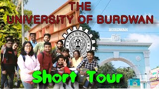 The Ultimate Guide To The University Of Burdwan । @engineerwala8634