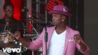 NE-YO - NE-YO – NIGHTS LIKE THESE (Jimmy Kimmel Live!/2018)