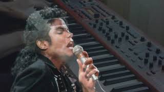 Michael Jackson - Man In The Mirror (piano cover)