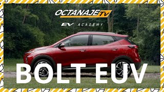 Chevrolet Bolt EUV - Precio y Revisado Chile - Octanaje Tv