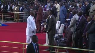 Unveiling the Secret to Financial Freedom with Bishop David Oyedepo