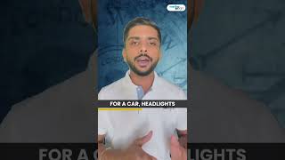 Why don’t ship have headlights? Wouldn’t it require for ship at night? Find the answer in this video