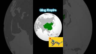 Empires of Asia #Asia #geography #countries #flag #shorts #viral #fyp