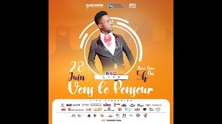 Vens Le Penseur - Melodi LIVE @ktoutatis - 28 Juin 2020