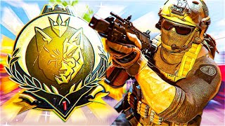 "🏆 Check out the #1 FASTEST Movement MP5 in Warzone 3! #CallOfDuty #RebirthIsland #Warzone"