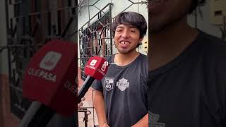 HERMOSO FINAL❤️👏🏻 LOGRAMOS RECUPERAR EL SUEÑO DE ESPA, EL JOVEN QUE BUSCABA SU BICI