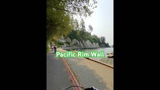 Pacific Rim#pacificrim #vancouver #canada #bike #fun #travel #adventure #explore #world #park #wild