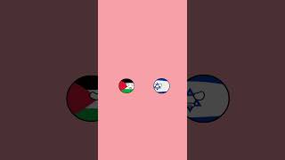 Sides of Confrontation #countryballs