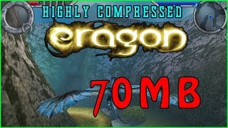 [70MB]ERAGON For PSP IN Highly Compressed Version