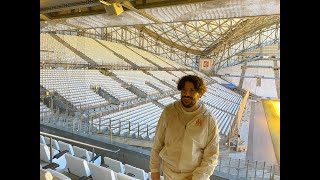 Redouane Bougheraba débarque au stade Vélodrome