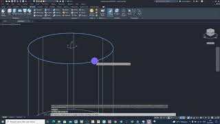 AutoCad 2021 Урок №7 - Создание пользовательской системы координат #AutoCad