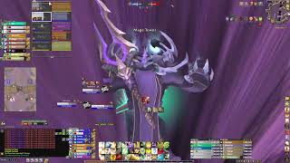 Is Eye of Killrogg cheating? Holy Priest Knocks on EoTs | 2K XP Group | WoW Shadowlands 9.1