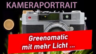 Analoge Fotografie: Petri Color Corrected Super 1.9 - Einfach nur Super?