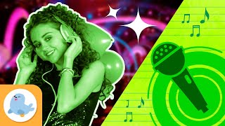 POP para niños🎙️😎 Géneros musicales para niños 🎵​