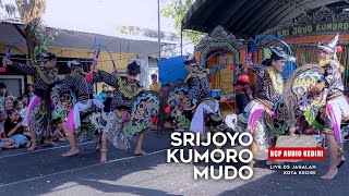 Kesenian Tradisional 2023 Kuda Lumping SRIJOYO KUMORO MUDO Full