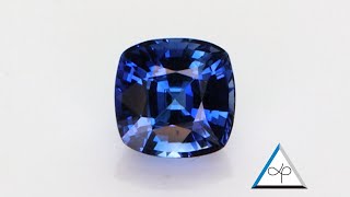 Blue Sapphire | Prakash Gems