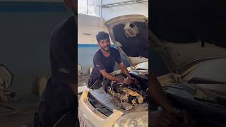 Part -1 || Subin 😍✨||Technicians💙 || @kairaliford8343 #youtubeshorts #automobile