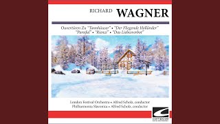 Wagner - 'Tannhäuser' Overture