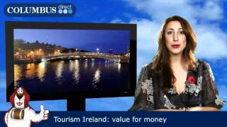 Tourism Ireland: value for money