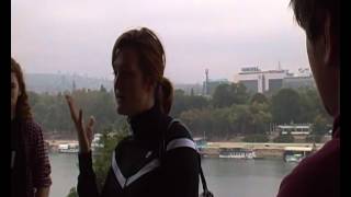 Belgrade (Serbia) Walking Tour - general history - Pt 3