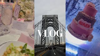 NEW YORK DAY TRIP | JUICING | MENTAL RESET