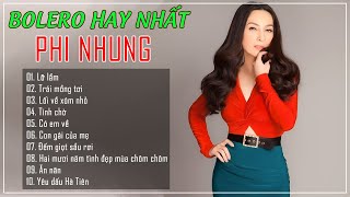 Phi Nhung 2021 - Liên Khúc Nhạc Vàng Trữ Tình HAY NỨC TÂM HỒN