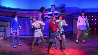 Big Fun (Heathers the musical off-broadway)