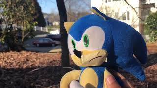 Sonic Plush Paradox S1 Ep.7 - Confusion