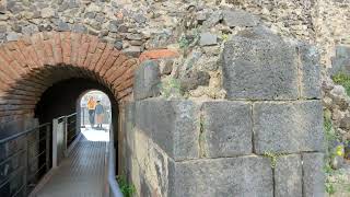 Teatro Romano de Catania AUDIOVISORES