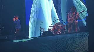 Red Hot Chili Peppers - Whatchu Thinkin’ (Live @ Glasgow 23/7/2023)