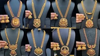 New Trending Gold haram designs 2024/ latest gold Haram collections 2024 models #shorts #haram #gold