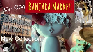 Banjara Market Sector-62 Gurugram New Home Decor