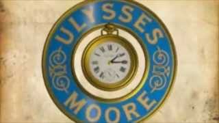 Ulysses Moore : o barco do tempo