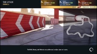 CarX 2.19.0 Parking A AWD [00:53.430]