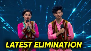 Latest Samarpan Elimination Justice For Samarpan Indias Best Dancer Season 3 | IBD 3 Today Episode