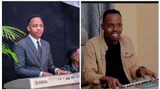 MUSABWA vs AIMABLE WHO IS THE BEST PIANIST RIGHT NOW?