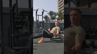 Single Leg Hip Thrust