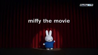 Miffy the Movie - Miffy Leader (Serbian)