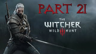 The Battle of Kaer Morhen | First Playthrough | The Witcher 3: Wild Hunt (PC) Pt. 21