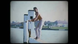 Paul and Linda on a boat date (1968)