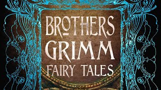 Our Lady's  Child a Tale by the Brothers Grimm