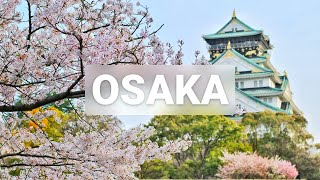 Osaka