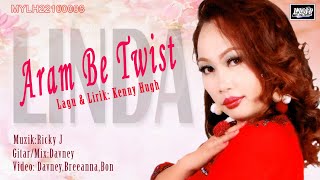 Linda_Aram Be Twist (Official Music Video)