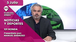 🔴 Noticias Ronda 5 de julio, toda la información de Ronda y su Serranía