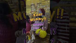 Yaar Mummy Audience Ft Our Audience - Part 2 - Indigifts