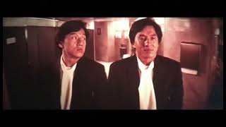 The Twin Dragons Jackie Chan 1992