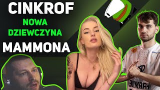 MAMMON GRA Z NOWĄ DZIEWCZYNĄ